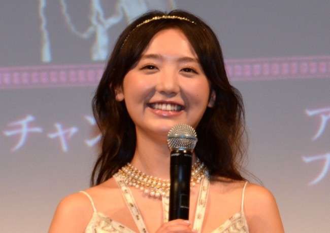 芸能人の大好きな1枚