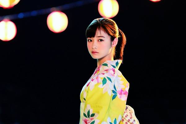 芸能人の大好きな1枚