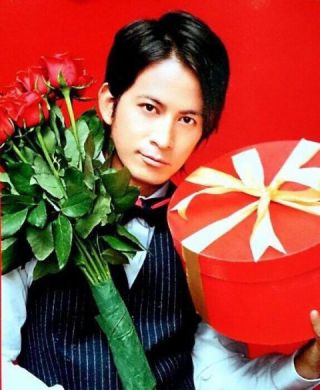 芸能人の大好きな1枚