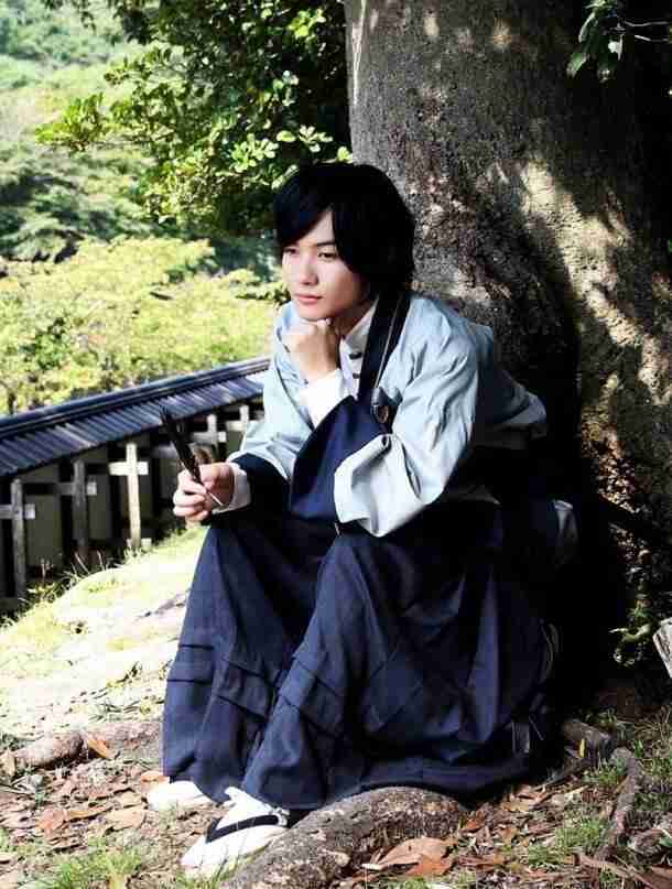 芸能人の大好きな1枚