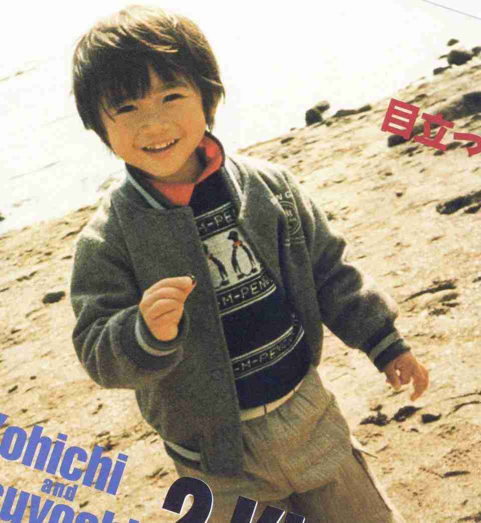 芸能人の大好きな1枚