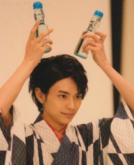 ファンじゃないけど、密かに応援しているジャニーズ