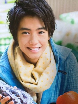 ファンじゃないけど、密かに応援しているジャニーズ