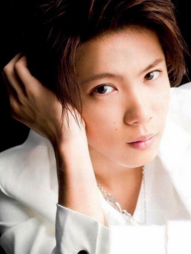 ファンじゃないけど、密かに応援しているジャニーズ