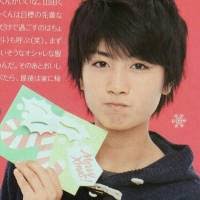 ファンじゃないけど、密かに応援しているジャニーズ
