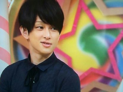 ファンじゃないけど、密かに応援しているジャニーズ