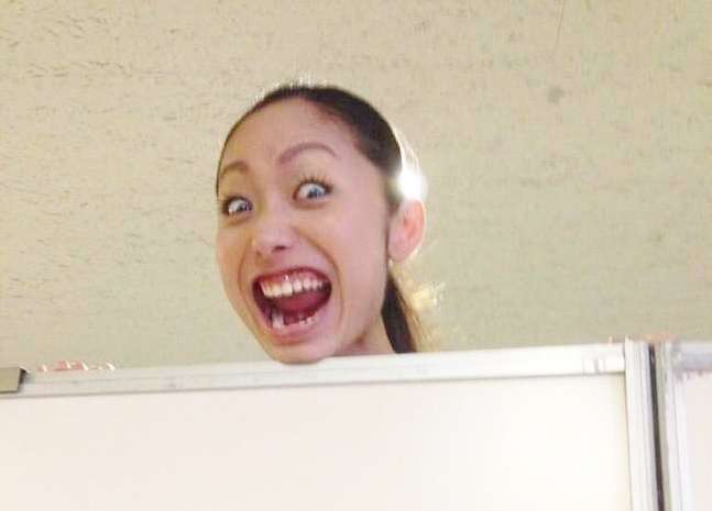 人をイライラさせるタイプ