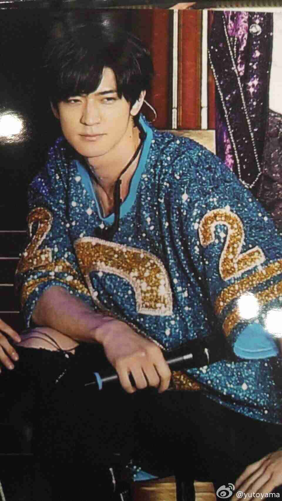 ジャニーズがゴリ押しする伊野尾慧、「男版の剛力彩芽」化を危惧