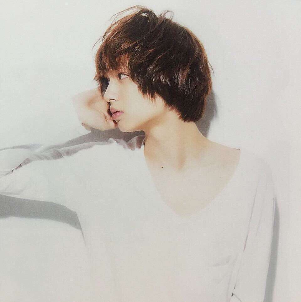 ジャニーズがゴリ押しする伊野尾慧、「男版の剛力彩芽」化を危惧
