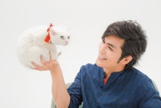 もしも芸能人と付き合えるとしたら?