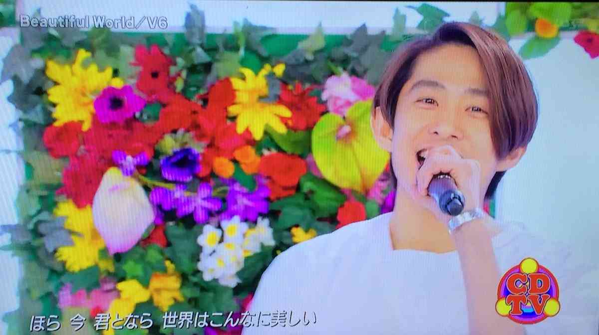 もしも芸能人と付き合えるとしたら?