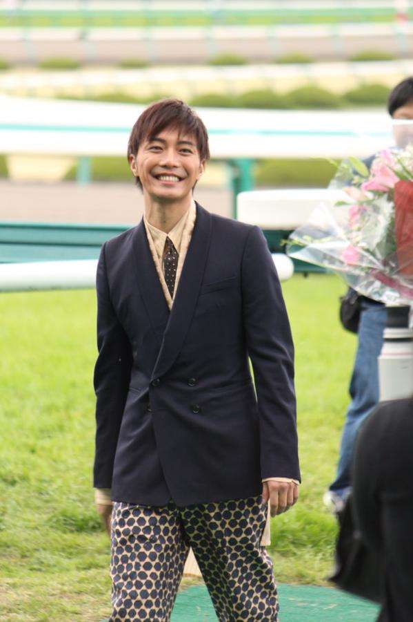 もしも芸能人と付き合えるとしたら?