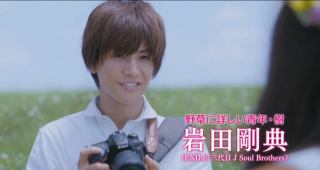 ガルちゃん民の周りの男性に人気の男性芸能人は誰？