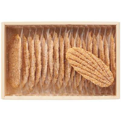 好きなパイのお菓子