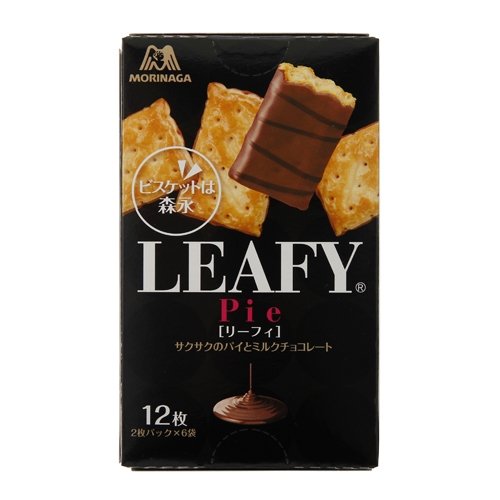 好きなパイのお菓子