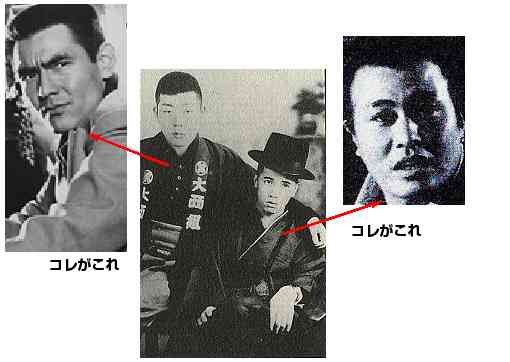 使い道なさそうな画像