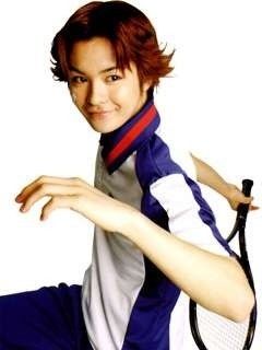 瀬戸康史さん大好きな人ー！