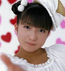 夢中になった女性芸能人