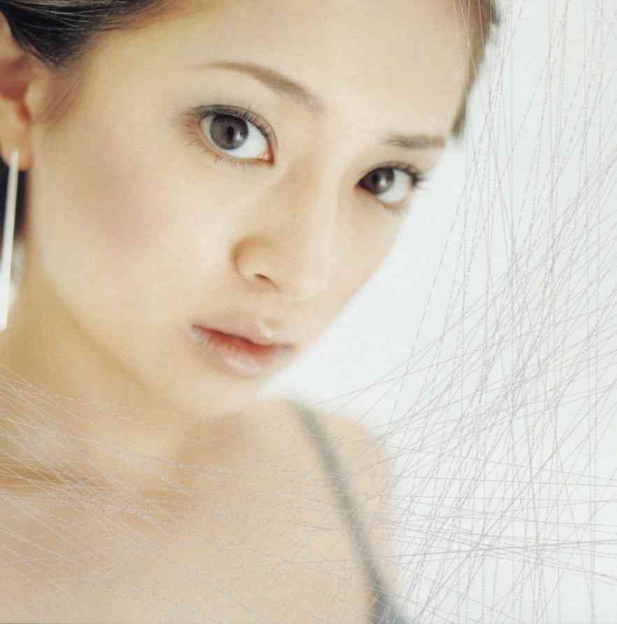 夢中になった女性芸能人
