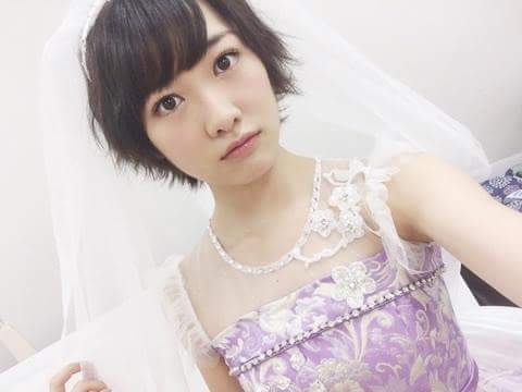 夢中になった女性芸能人