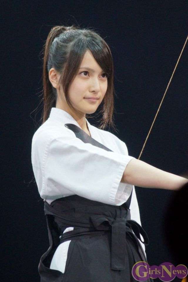 夢中になった女性芸能人