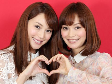 夢中になった女性芸能人