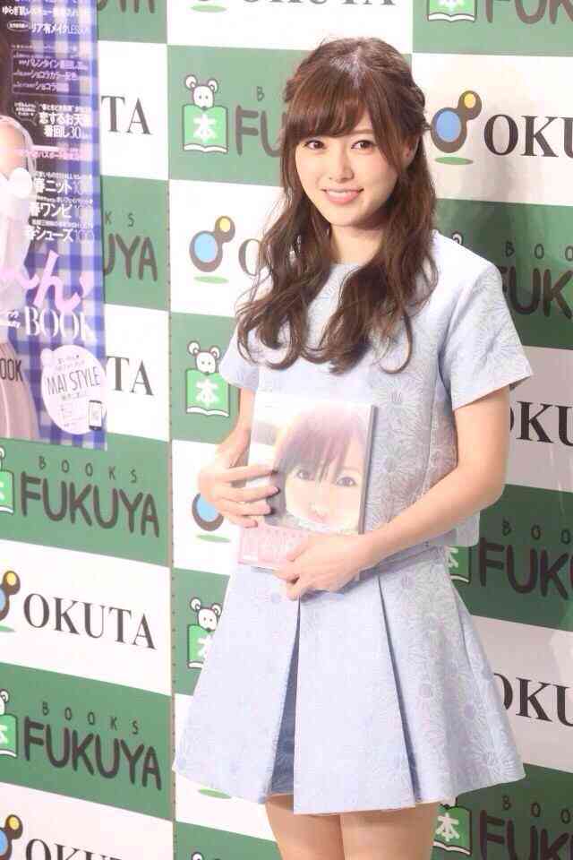 夢中になった女性芸能人