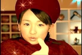 夢中になった女性芸能人