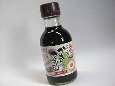 おすすめのお醤油