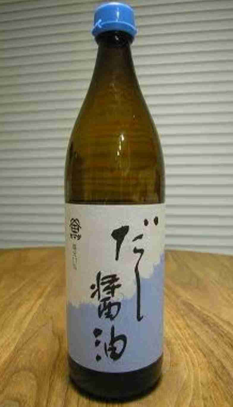 おすすめのお醤油