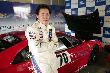 首都圏以外の男性の軽自動車乗り