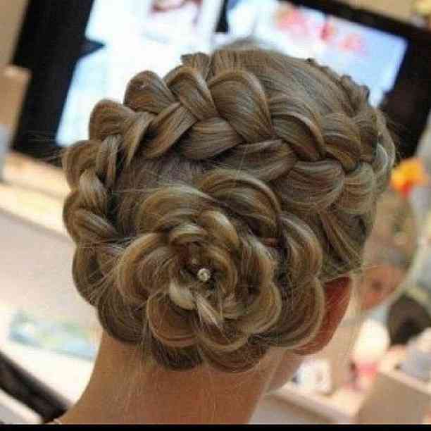 結婚式の髪型画像!!!