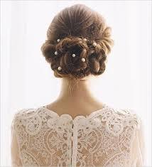 結婚式の髪型画像!!!