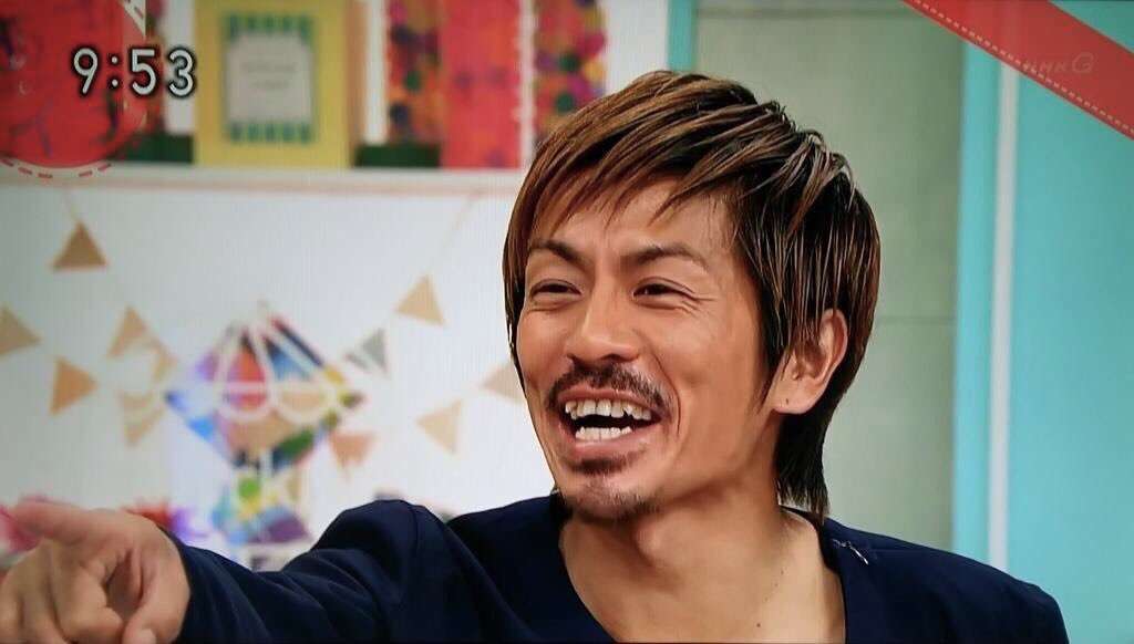 V6あるある