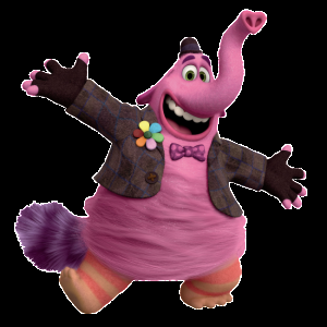 好きなディズニーのサブキャラは誰ですか？
