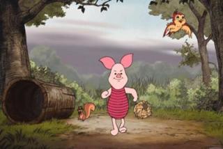 好きなディズニーのサブキャラは誰ですか？