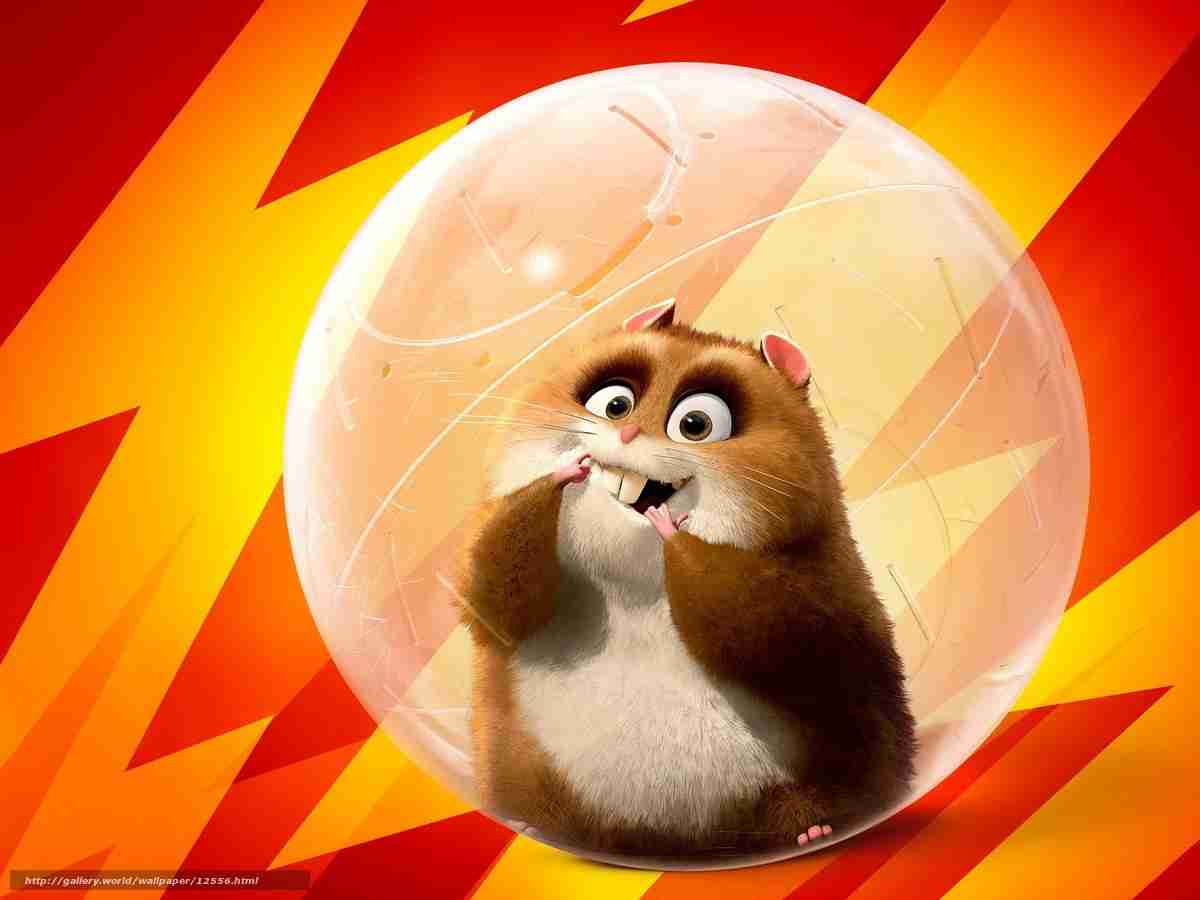 好きなディズニーのサブキャラは誰ですか？