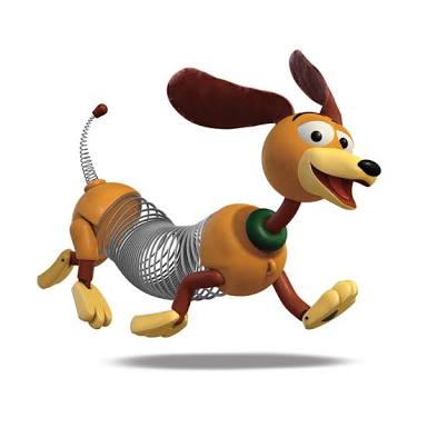 好きなディズニーのサブキャラは誰ですか？