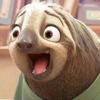 好きなディズニーのサブキャラは誰ですか？