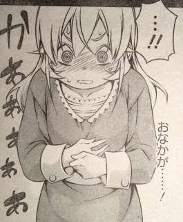 漫画何冊持ってますか?
