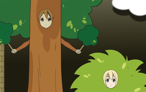 皆さんどんな役になった事ありますか？