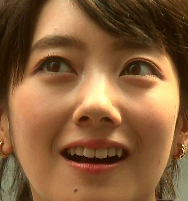 【ON 異常犯罪捜査官・藤堂比奈子】篠田麻里子、衝撃の結末に視聴者絶叫&唖然「まさか初回で…」