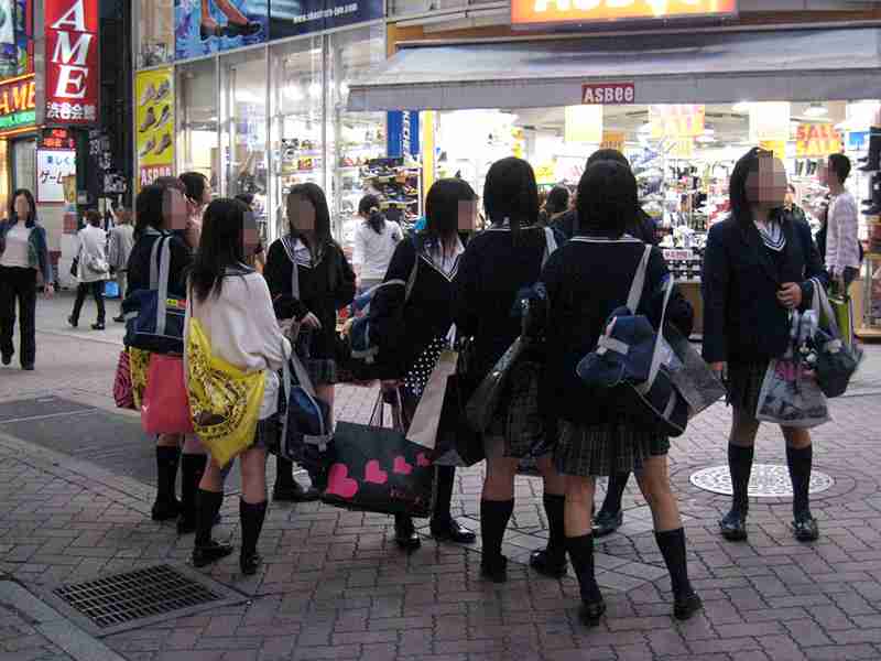 自分の顔面レベルを知りたい