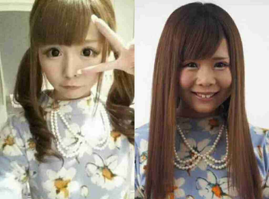 自分の顔面レベルを知りたい
