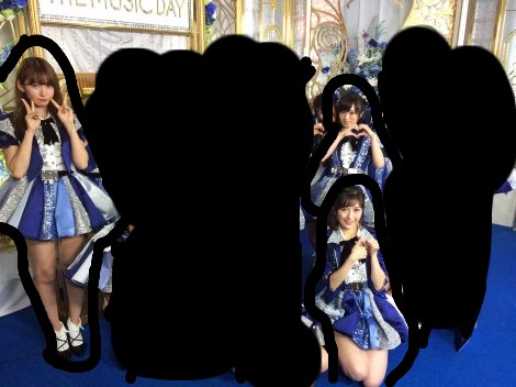 自分の顔面レベルを知りたい