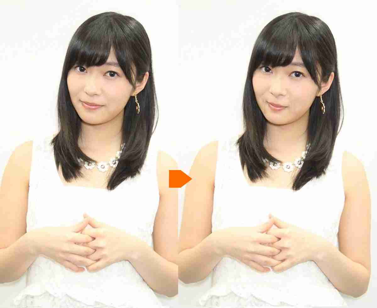 自分の顔面レベルを知りたい