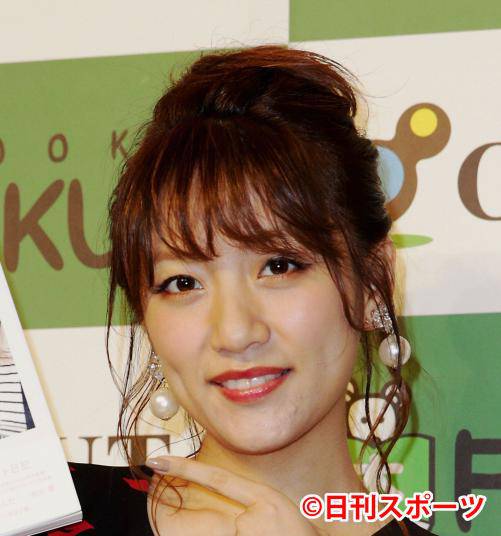 復帰したベッキーのインスタグラムが「矢口真里化！」