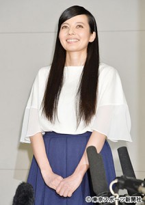 復帰したベッキーのインスタグラムが「矢口真里化！」