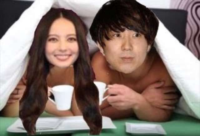 復帰したベッキーのインスタグラムが「矢口真里化！」