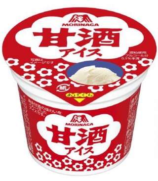 アイスを評価するトピ